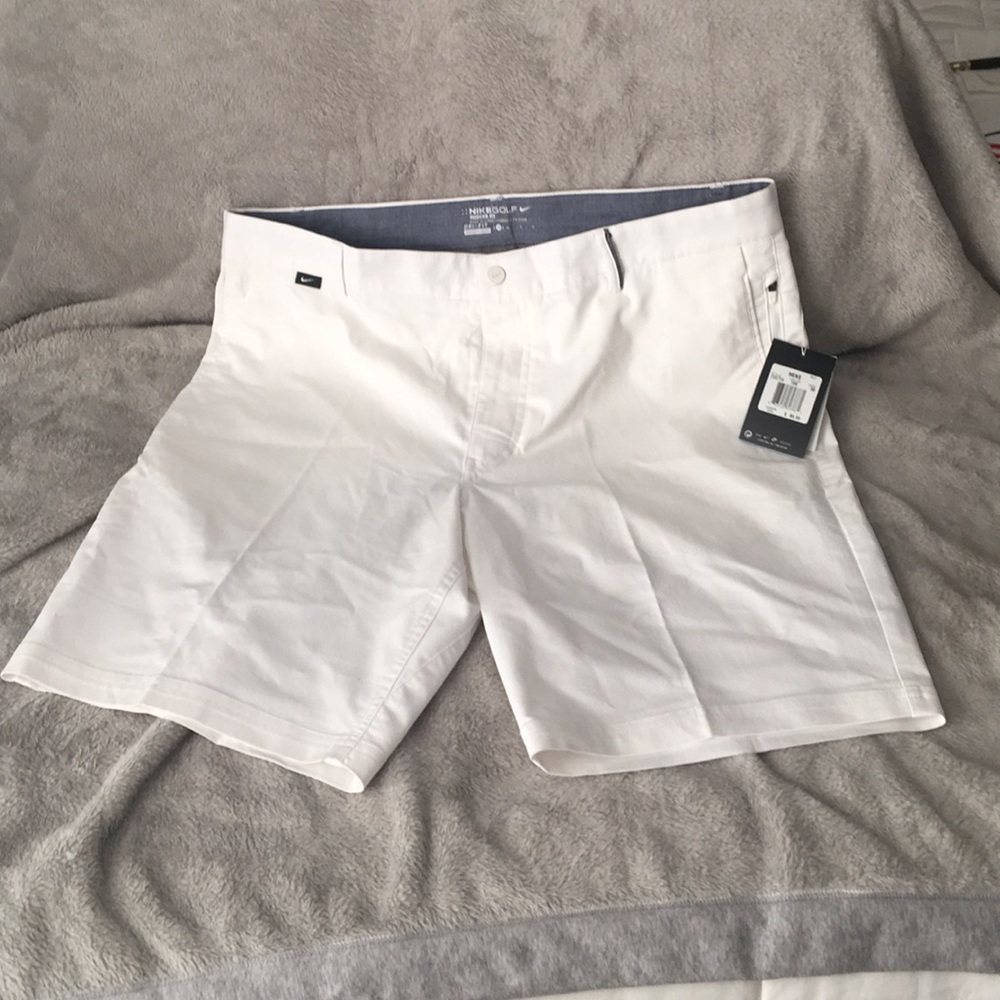 NIKE GOLF SHORT MODERN FIT